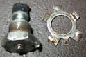 automatic chain oiler Honda 750 was used 1969-1975